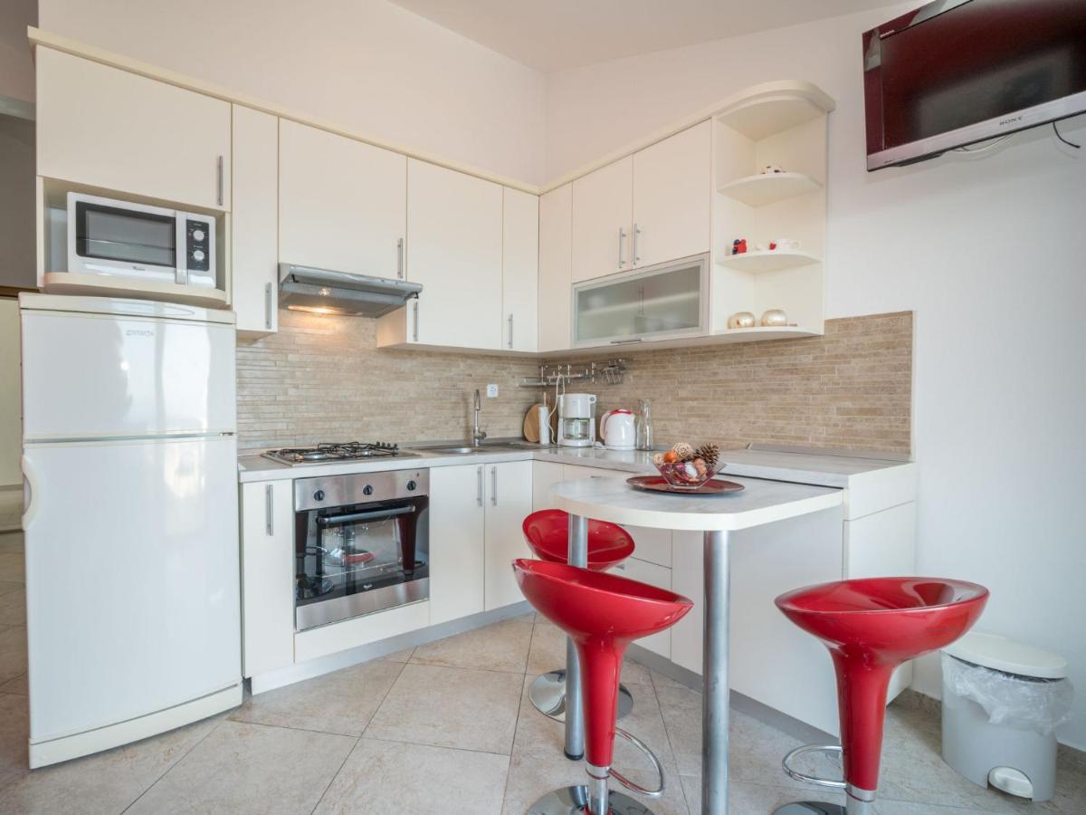 Apartment Villa Andjelka-6 By Interhome โตรกีร์ ภายนอก รูปภาพ