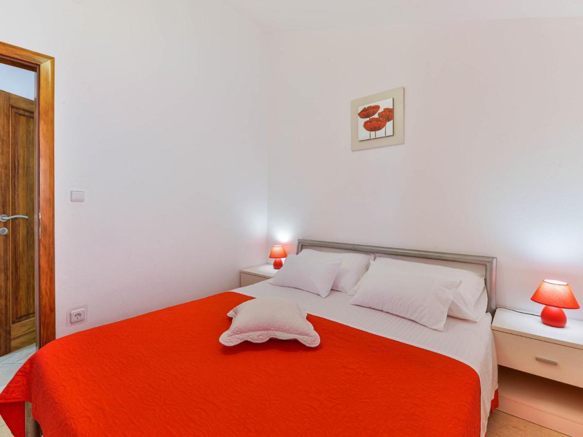 Apartment Villa Andjelka-6 By Interhome โตรกีร์ ภายนอก รูปภาพ