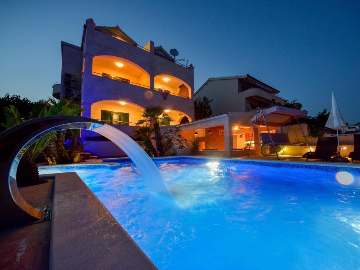 Apartment Villa Andjelka-6 By Interhome โตรกีร์ ภายนอก รูปภาพ