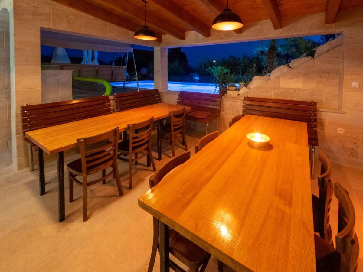 Apartment Villa Andjelka-6 By Interhome โตรกีร์ ภายนอก รูปภาพ