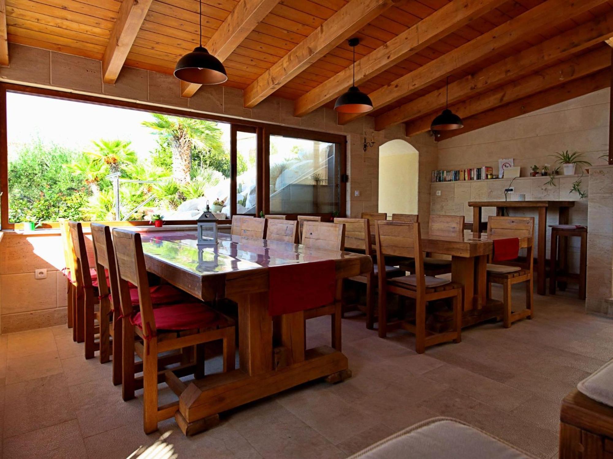 Apartment Villa Andjelka-6 By Interhome โตรกีร์ ภายนอก รูปภาพ