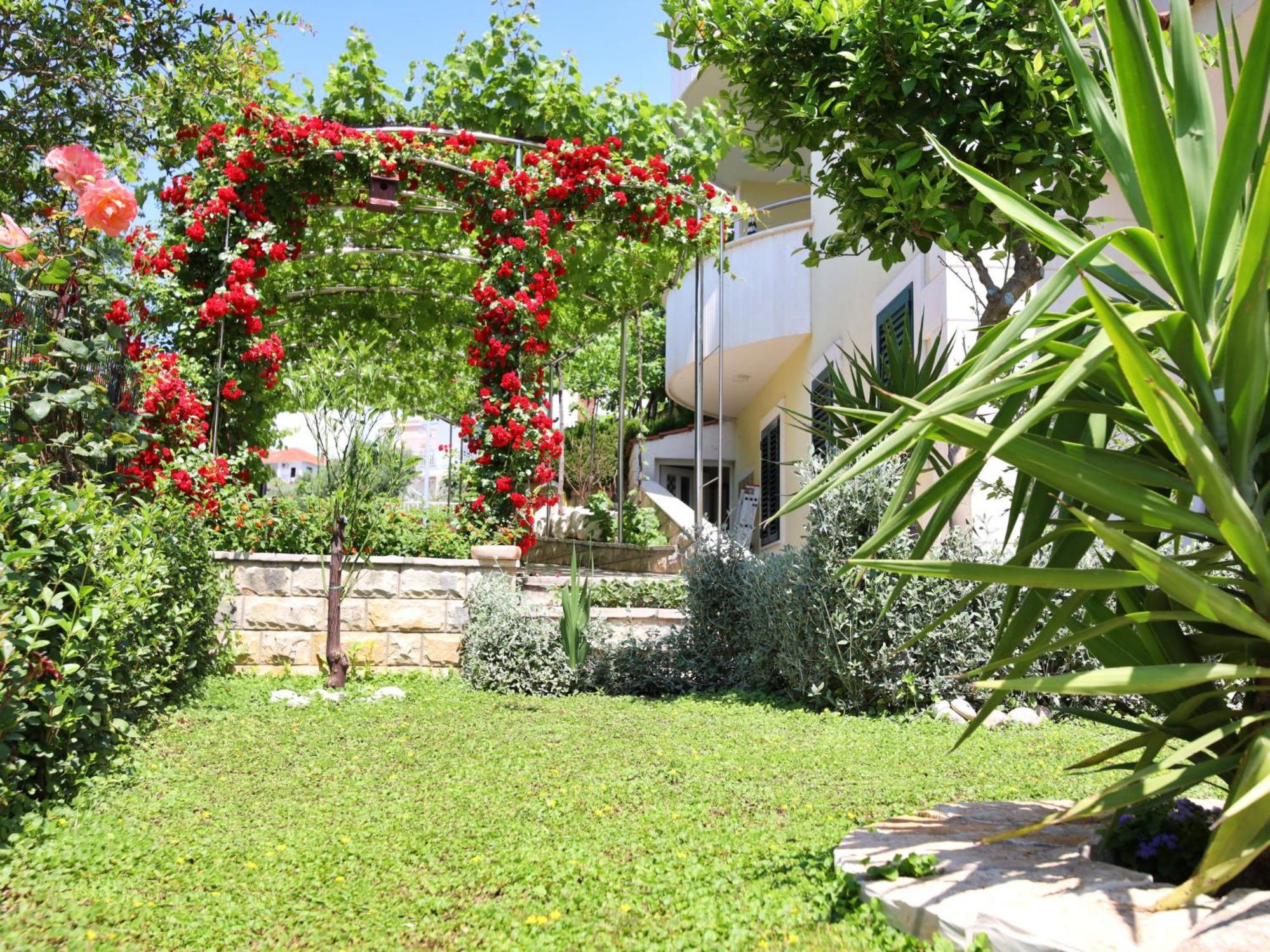 Apartment Villa Andjelka-6 By Interhome โตรกีร์ ภายนอก รูปภาพ